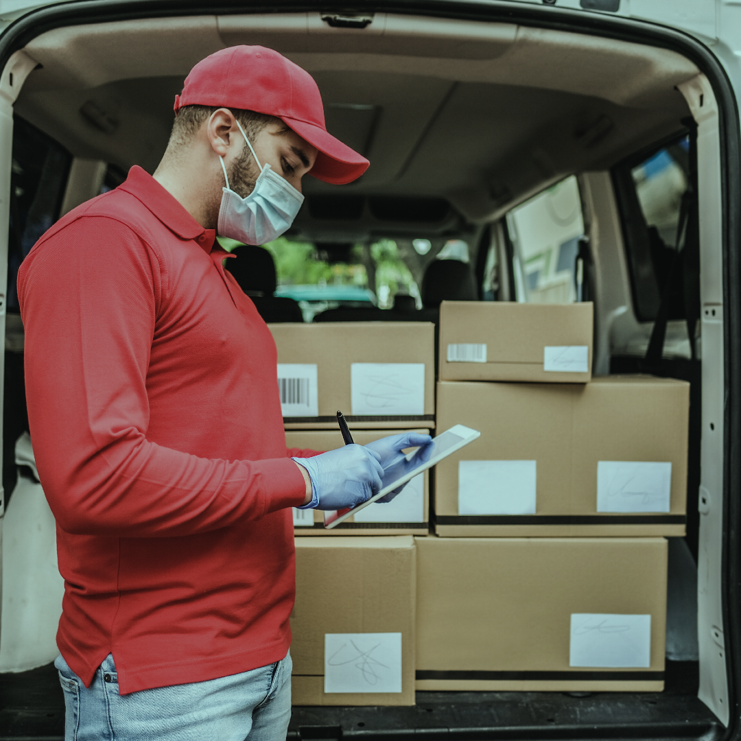 Integrated Solutions in Logistics: A New Era of Efficiency