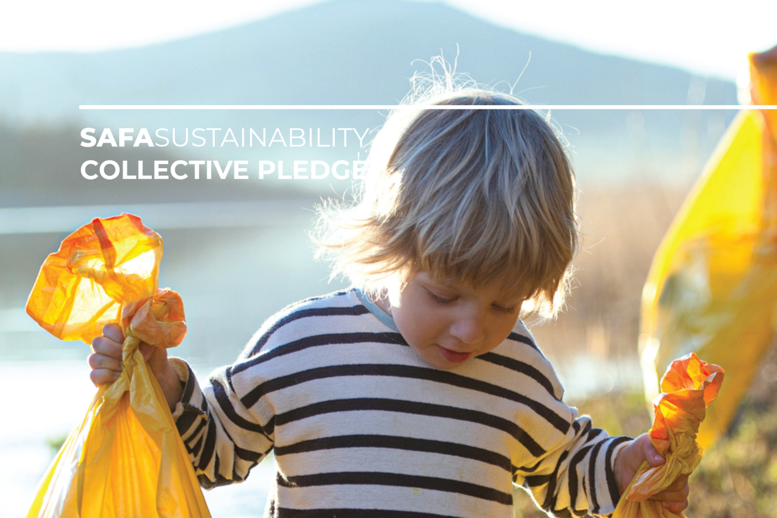 LifeCircles: A Pledge for Sustainability
