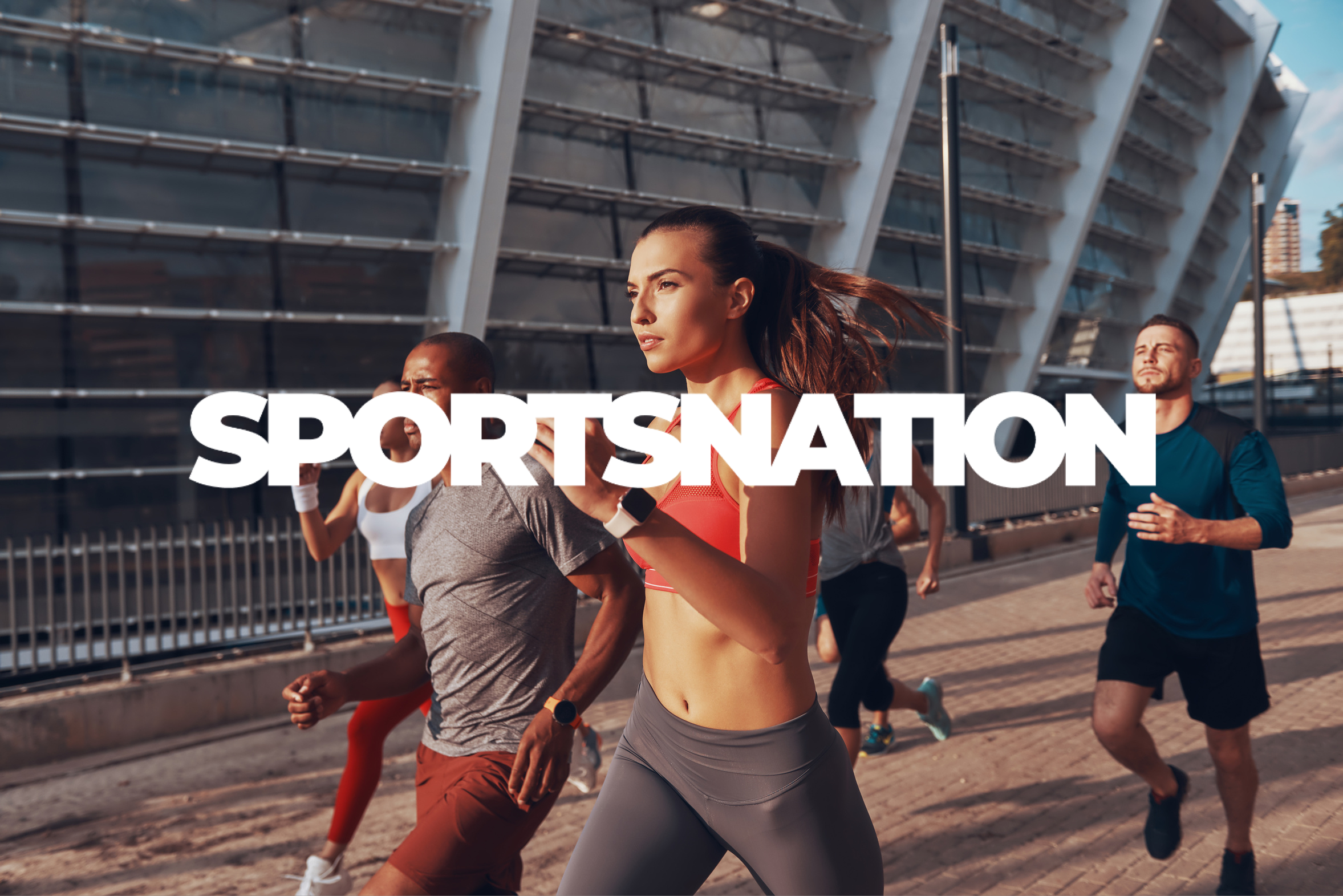 Sports Nation: A Decade-Long Vision for Transforming Mexican Sports Ecommerce